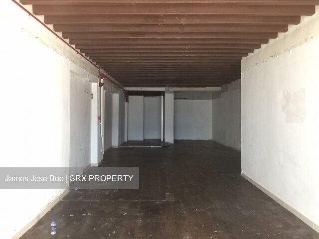 Geylang FNB Restaurant, fitted & available soon  (D14), Shop House #503417311